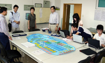 祝贺美富电子签约使用开云集团官网开云集团官网首页-开云(中国)ERP